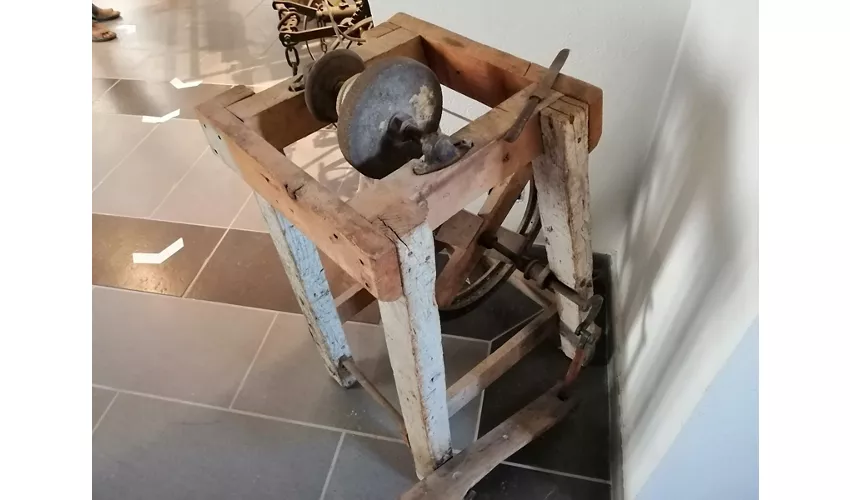 Museo civico Archeologico