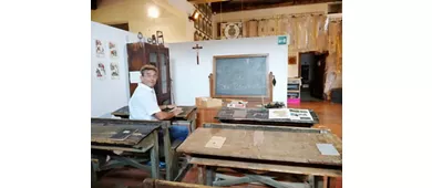 Museo civico Archeologico