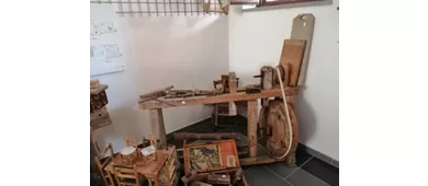 Museo civico Archeologico