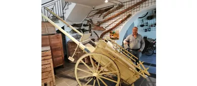 Museo civico Archeologico