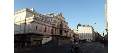 Palazzo delle Esposizioni