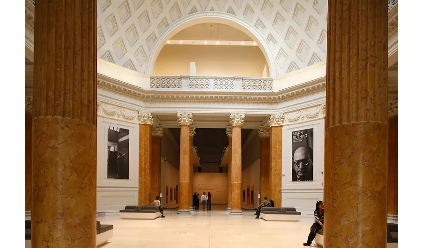 Palazzo delle Esposizioni