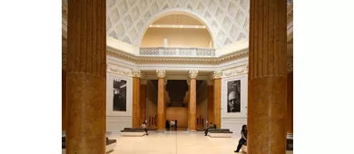Palácio das Exposições