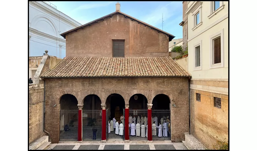 Palazzo delle Esposizioni