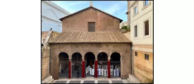 Palazzo delle Esposizioni