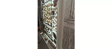 Museo Ninfeo (Horti Lamiani)