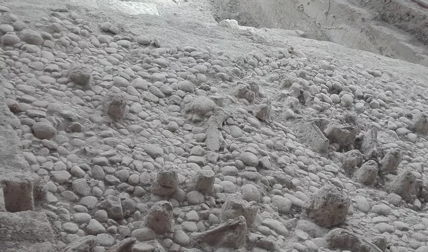 Sito Paleolitico di Notarchirico