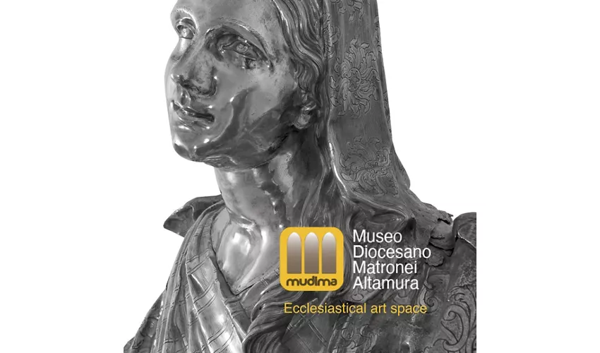 Mudima Museo Diocesano Matronei Altamura