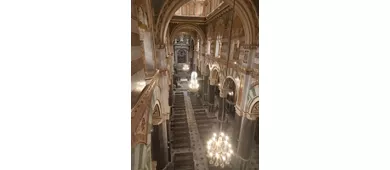 Mudima Museo Diocesano Matronei Altamura