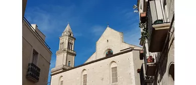 Mudima Museo Diocesano Matronei Altamura