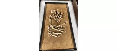 Museo Archeologico Nazionale di Mantova