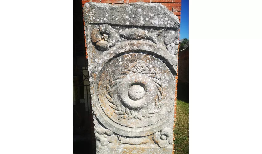 Römisches Amphitheater von Amiternum