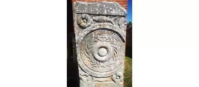 Römisches Amphitheater von Amiternum