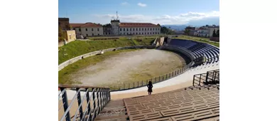 Museo Archeologico Nazionale "La Civitella"