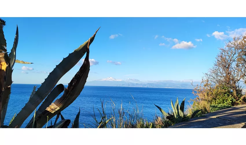 Faro Di Capo D'armi