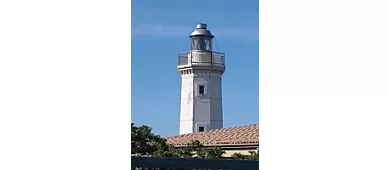 Farol de Cabo Rizzuto