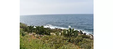 Phare de Capo Rizzuto