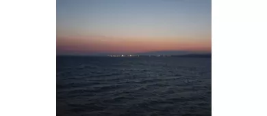 Leuchtturm von Capo Rizzuto