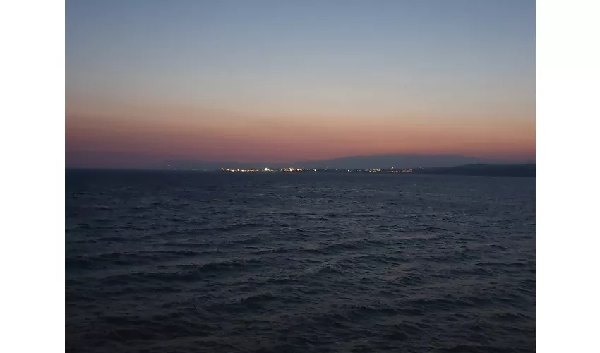 Farol de Cabo Rizzuto