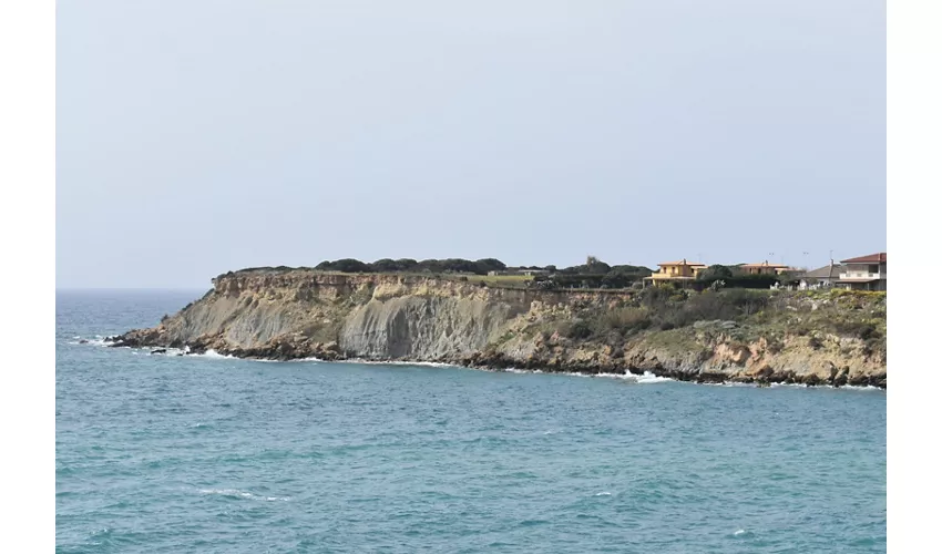 Leuchtturm von Capo Rizzuto