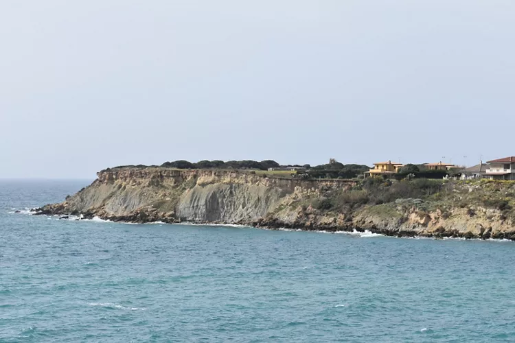 Faro di Capo Rizzuto