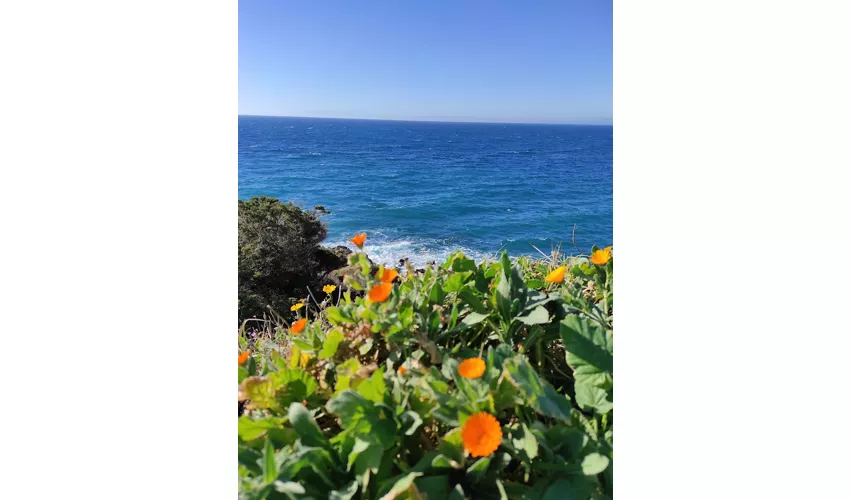 Farol de Cabo Rizzuto