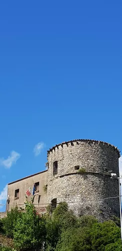 Antiquarium di Torre Cimalonga