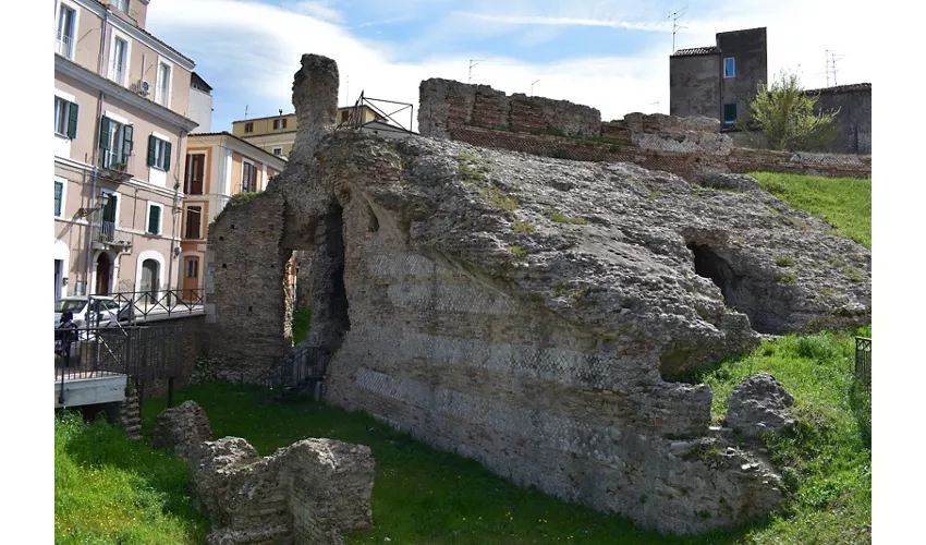 Teatro Romano