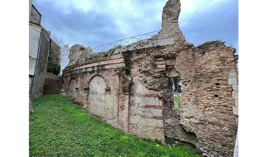 Teatro Romano