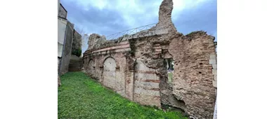 Teatro Romano