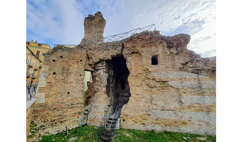 Teatro Romano