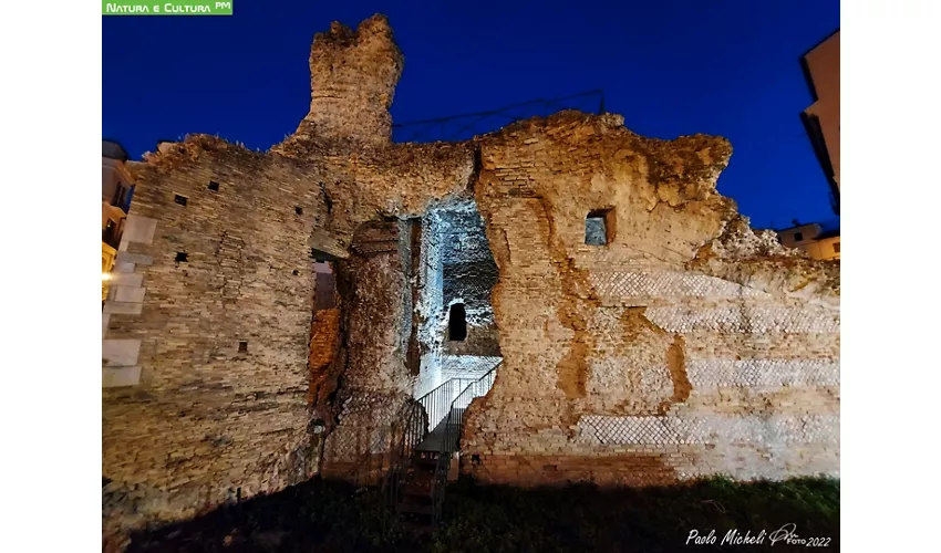 Teatro Romano