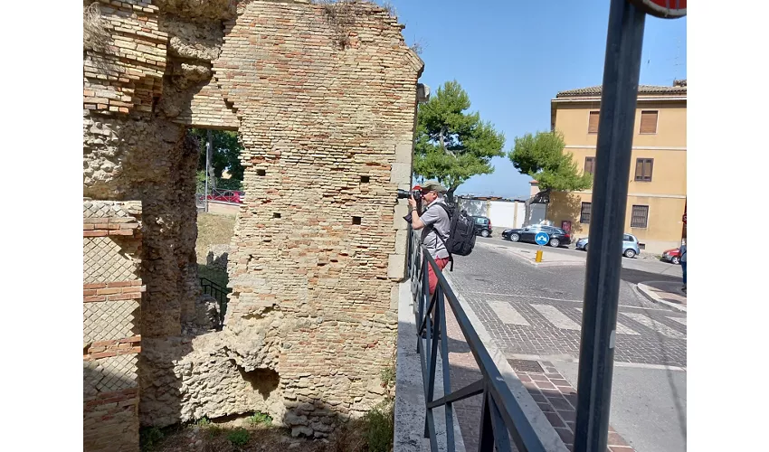 Teatro Romano