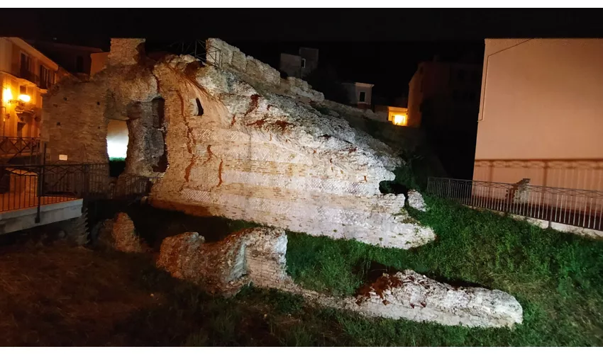 Teatro Romano