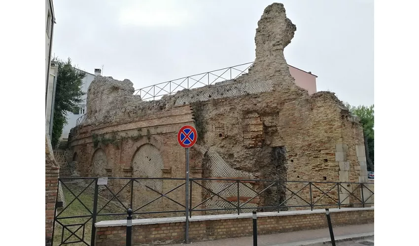 Théâtre romain