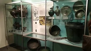 Museo Archeologico Nazionale di Campli
