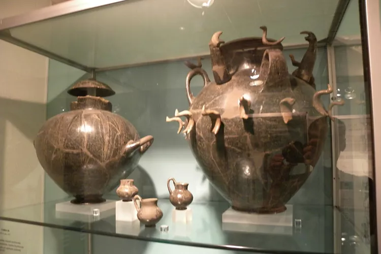 Museo Archeologico Nazionale di Campli