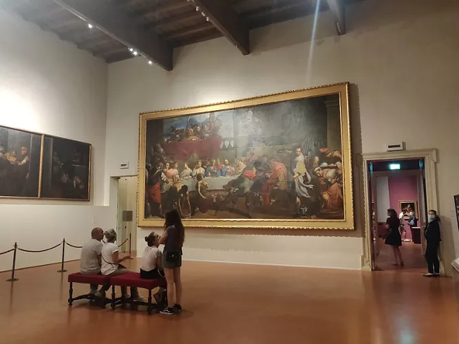 Pinacoteca Nazionale