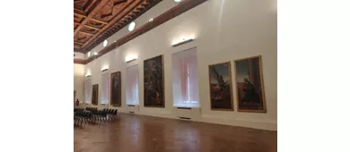 Pinacoteca Nazionale