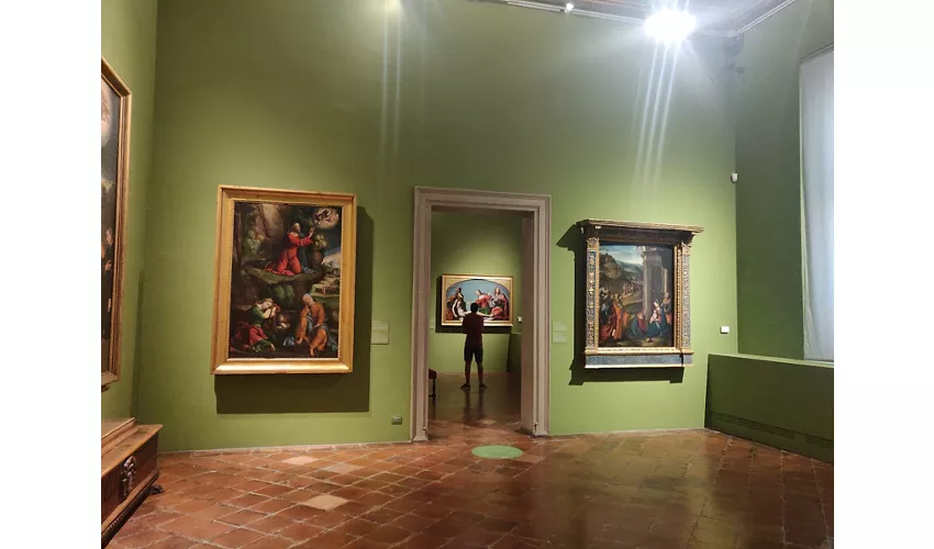 Pinacoteca Nazionale