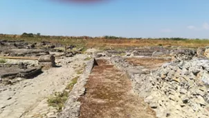 Parco Archeologico di Sibari