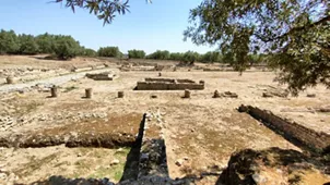 Museo e Parco archeologico nazionale di Scolacium