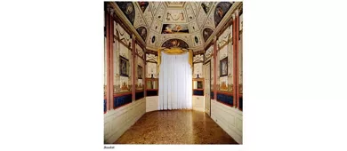Palazzo Milzetti - Museo Nazionale dell'età neoclassica in Romagna