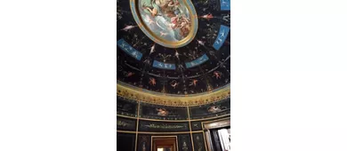 Palazzo Milzetti - Museo Nazionale dell'età neoclassica in Romagna