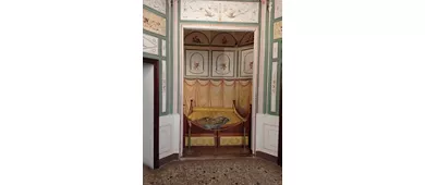 Palazzo Milzetti - Museo Nazionale dell'età neoclassica in Romagna