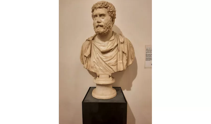 Museo Storico Archeologico di Nola