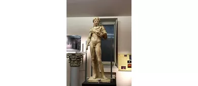 Museo Storico Archeologico di Nola