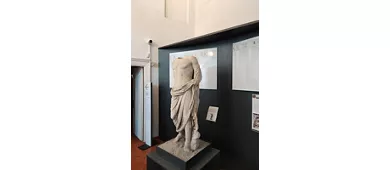 Museo Storico Archeologico di Nola
