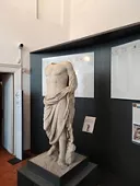 Museo Storico Archeologico di Nola