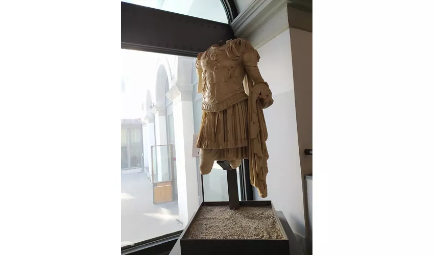 Museo Storico Archeologico di Nola